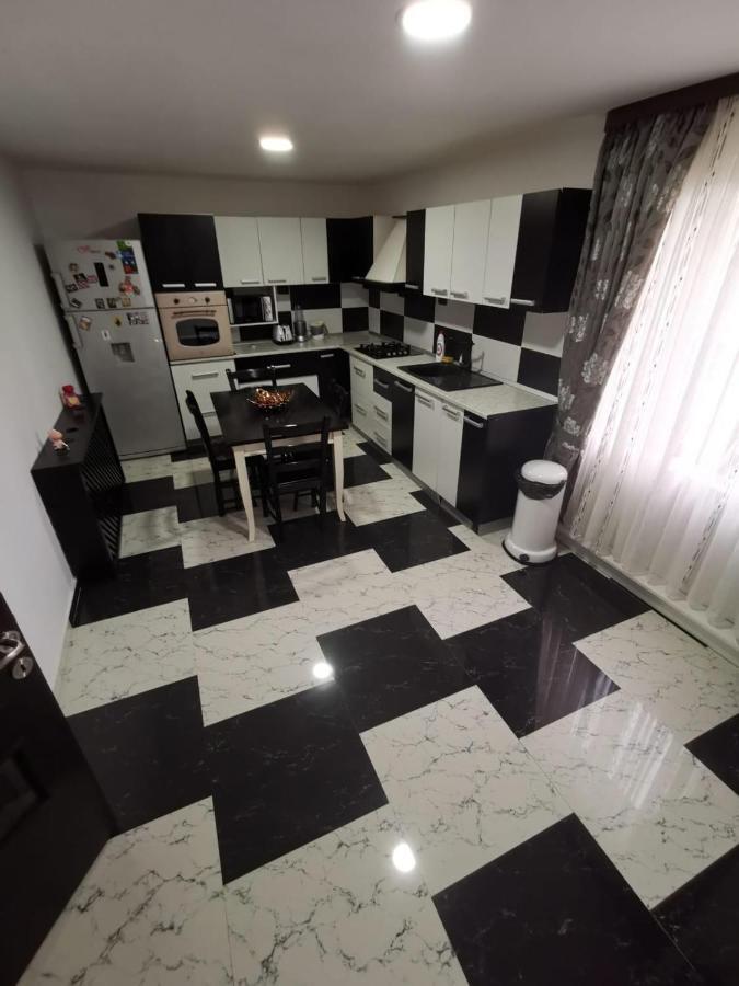 Vila de vacanta Curtea de Argeş Exterior foto