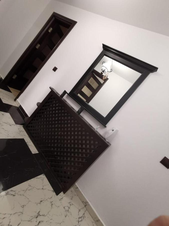 Vila de vacanta Curtea de Argeş Exterior foto