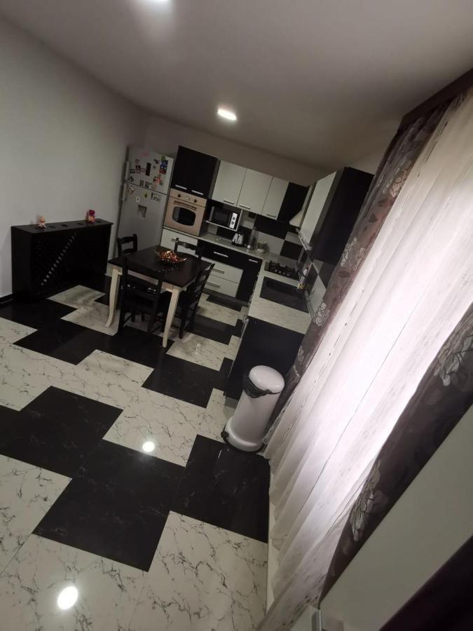 Vila de vacanta Curtea de Argeş Exterior foto